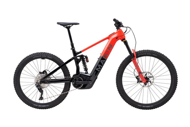 Kolo Marin Alpine Trail E1 Bosch